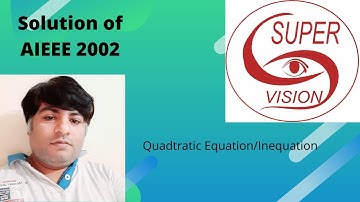 If p and q are the roots of the equation x^2+px+q=0 then