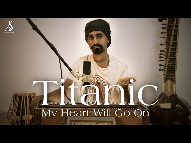 Titanic - My Heart Will Go On | Sri Lankan Version | Sandaru Sathsara class=