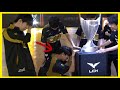 Ruler breaks down crying after winning his First LCK Title