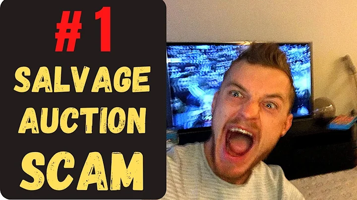 Best and Worst Cars to Buy at Copart and IAA Checking Vehicle History and Prices at Salvage Auctions