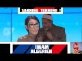 Sabrina termine  imam algrien sabrinamedjebeur embrouille imam mohamedtata darmanin