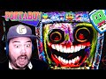 EVIL GAMEBOY WANTS TO STEAL MY SOUL!! | PortaBoy  (Level 50 and Secret Ending)