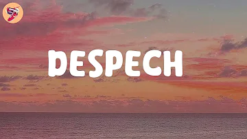 DESPECHÁ - Rosalía (𝑳𝒚𝒓𝒊𝒄𝒔)