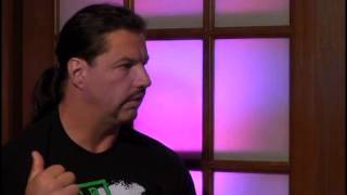 Al Snow says Dave Meltzer is the greatest worker in the history of wrestling