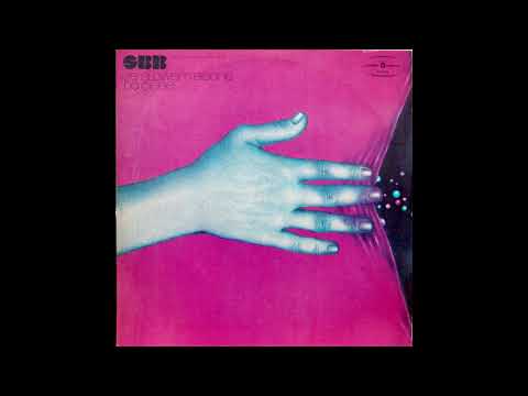 SBB - Ze Słowem Biegnę do Ciebie (Prog Rock, Space Rock/Poland/1977) [Full Album]