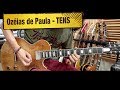 🔴 Ozéias de Paula - TENS