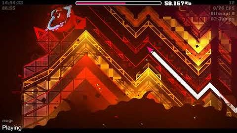 Sakupen Circles, but... reversed?