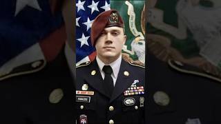 The Legacy of U.S. Army SSGT. Ryan C. Knauss