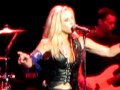 Cherie Currie Live in Concert 2010 at Pacific Amp OC Fair &quot;Rock &amp; Roll&quot; + &quot;Rebel Rebel&quot; The Runaways