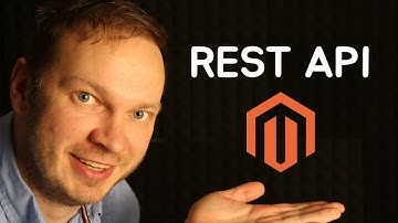Magento 2 REST API: Read Operation