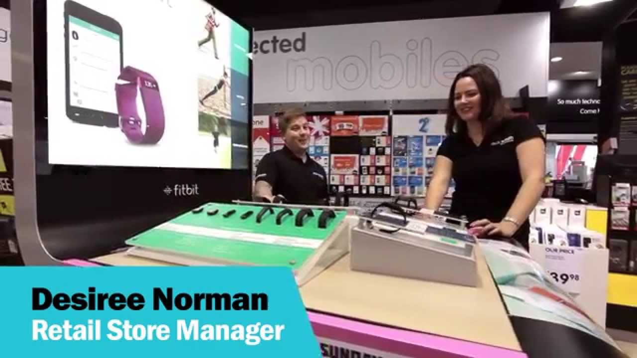 Got a Trade Heroes - Retail