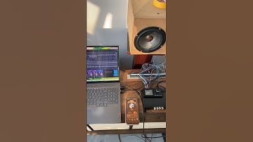 Upgrade Your Ride with DSP: Tune Your Car Audio Using PC Software! 🚗🎶 #dsp  #SoundUpgrade #Tuning