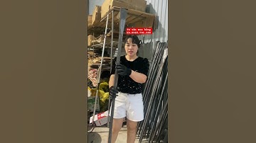 Xà beng thép đúc liền nguyên khối chắc khoẻ , đào hố trồng cây , đào cột điện tiện lợi dễ dàng