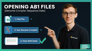 Famous Opening AB1 Files (Genome Compiler) Net Worth