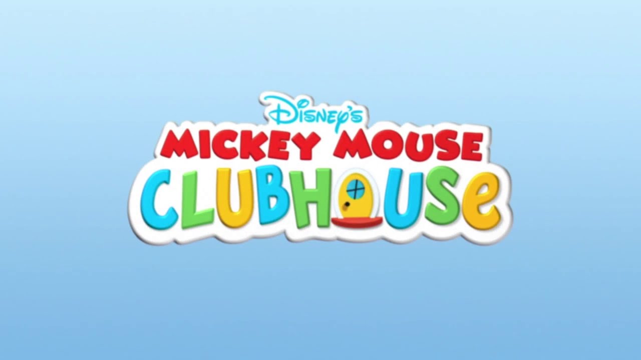 Mickey’s Great Clubhouse Hunt Trailer (2007, Español Latino) - YouTube