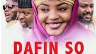Dafin so épisode 04 film hausa adam Zango jarumin Dafin so ayi hakuri bisa lokacida mukayi bamu🇳🇬🇳🇬