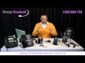How Wireless [Cordless] Headsets Work With Office Telephone Systems
