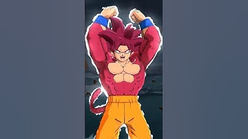 SSJ4VSSJ3😱 #dragonballlegends #Goku #blackgoku #broly #madbroly #dbl #dblpvp #ultrainstinct #dbz