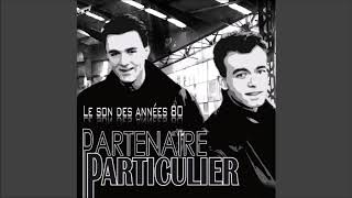 Video thumbnail of "Partenaire Particulier (8D AUDIO)"