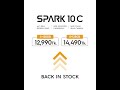 SPARK 10c | TECNO