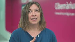 Luisa Tenorio - Alumna It Academy