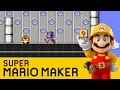 Mario Maker - 100 Mario Challenge (2)