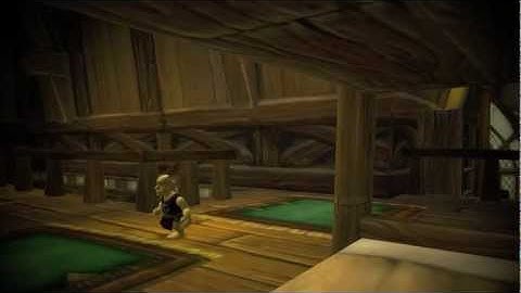 Cruel-WoW Official Trailer