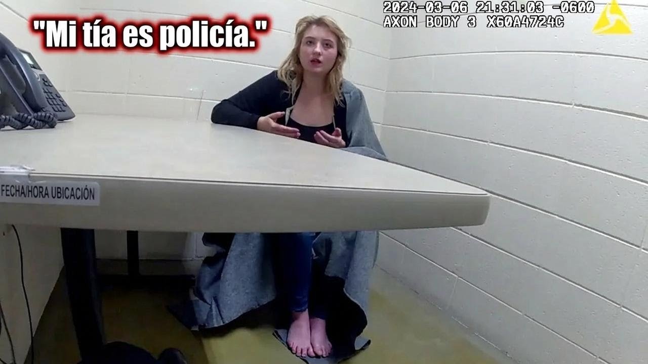 Cara bonita, pero ¡qué mala onda!