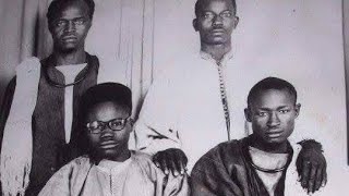 Wolofal Serigne Moussa Ka Jaangum Akassa Samb