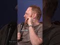 Bill Burr’s Open Mic Experience🎤 | Laugh Factory #shorts