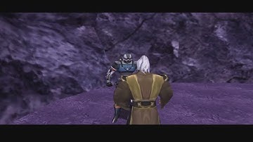 Mortal Kombat Deception - Konquest - Side Quest - Relay Somke