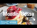 Monday Bossa: Pleasing Jazz Music - Relax Summer Season Instrumental Music for Working, Studying