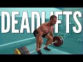 Deadlifts: Touch and Go vs Deadstop - Which Is better? When to do them?