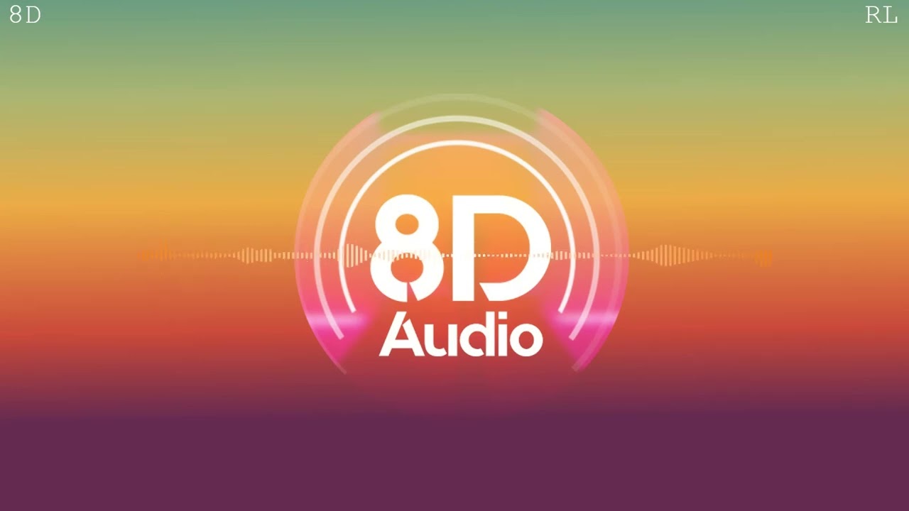 Rusherking, Dread Mar I - Perfecta [8D Audio]