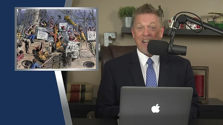 Kyle Rittenhouse Trial & the Supreme Court this Week