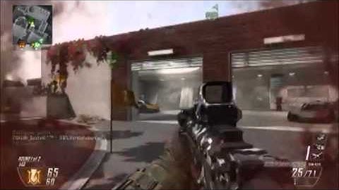 Combat Axe Hail Mary - Raid #1