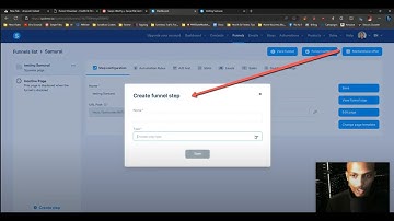 How to Create High-Converting Thank You Pages w/ Optimize Press & Systeme.io (Sales Funnel Wizardry)