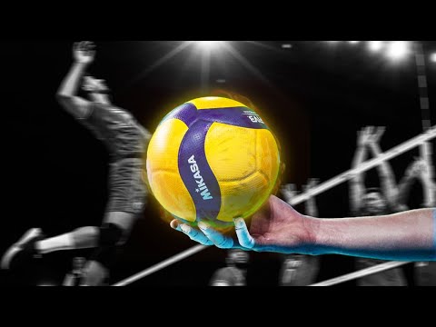 КАК УЛУЧШИТЬ ВЫХОД ПОД МЯЧ В ВОЛЕЙБОЛЕ // СОВЕТ НЕДЕЛИ #23