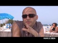 Capture de la vidéo Miami Ii Ibiza - Behind The Scenes: Marco V