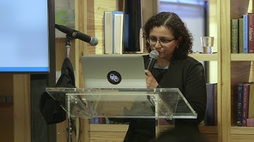 Dr. Papia, talks on “TCR-based immunogenicity prediction and screening solutions for IO research”