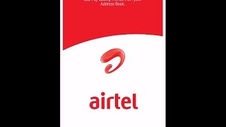 Airtel Talk: Global VoIP Calls screenshot 2