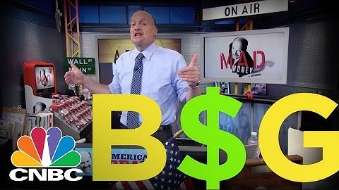 Honeywell & 3M Could Break Out! | Cramer Remix | CNBC