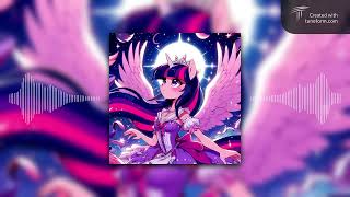 Twilight Sparkle Collective - Chroma [Color Bass]