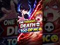 Ek Thought = Instant Death 💀 | Most OP Anime Ever?! 😳🔥"