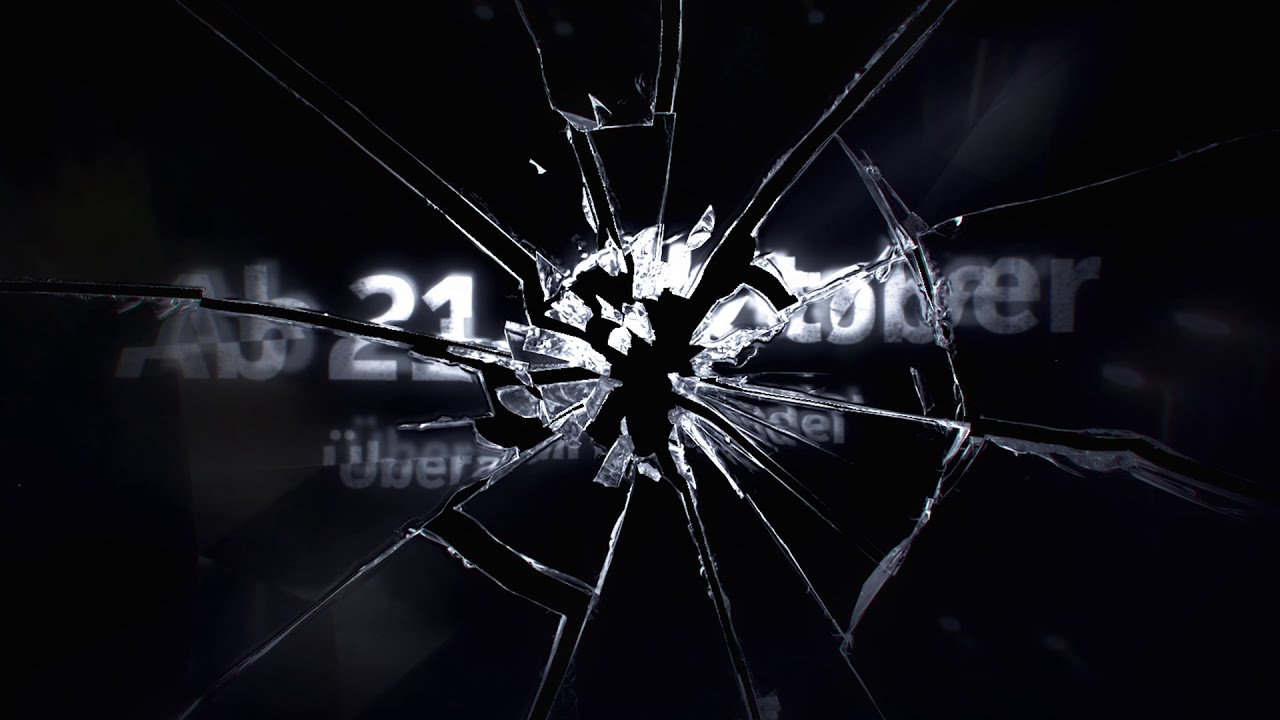 Sebastian Fitzek | Der Heimweg | Psychothriller | Offizieller Trailer