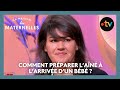 Comment Préparer L Aîné à L Arrivée D Un Bébé La Maison Des Maternelles LMDM Comment Préparer L Aîné à L Arrivée D Un Bébé La Maison Des Maternelles LMDM