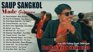 Lagu Bali Terbaru 2024 Full Album Top Hits - Lagu Pop Bali Pilihan Terbaik 2024 Nge Hits Saat Ini