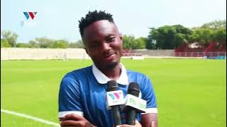 CHAMA NA BWALYA WALIKUWA WANAJUA NACHEZAJE | MAJERAHA YANALETA SANA HUZUNI  | NILIONGEA NA MKUNDE