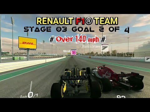 real-racing-3-renault-f1®-team-stage-03-goal-2-of-4-finish-a-lap-going-over-140-mph