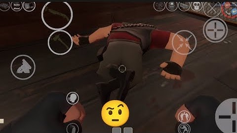 tf2 Android ( Moments )#8